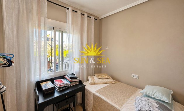 Wiederverkauf - low-bungalow - Torrevieja - Aguas nuevas 2