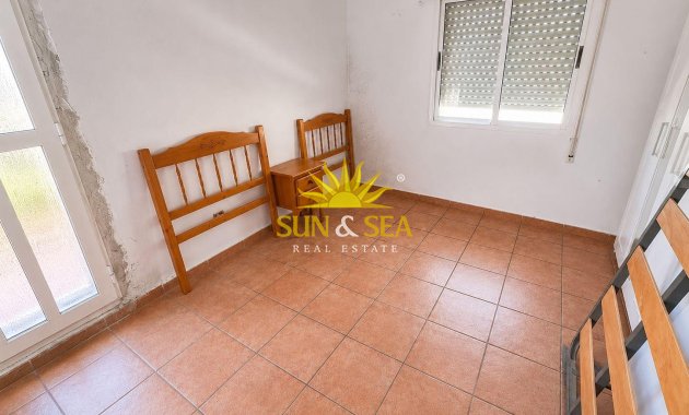 Wiederverkauf - high-bungalow - Torrevieja - 
