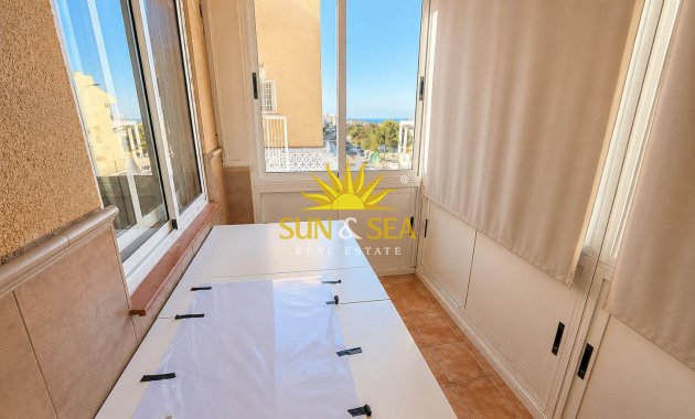 Wiederverkauf - high-bungalow - Torrevieja - 