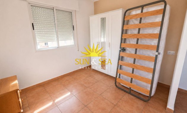Wiederverkauf - high-bungalow - Torrevieja - 