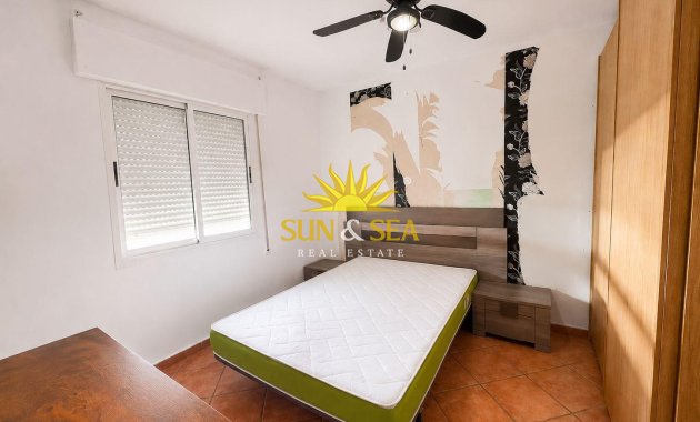 Wiederverkauf - high-bungalow - Torrevieja - 