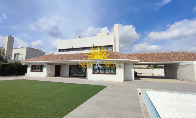 Wiederverkauf - Villa - Peraleja Golf Resort