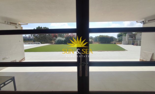 Wiederverkauf - Villa - Peraleja Golf Resort