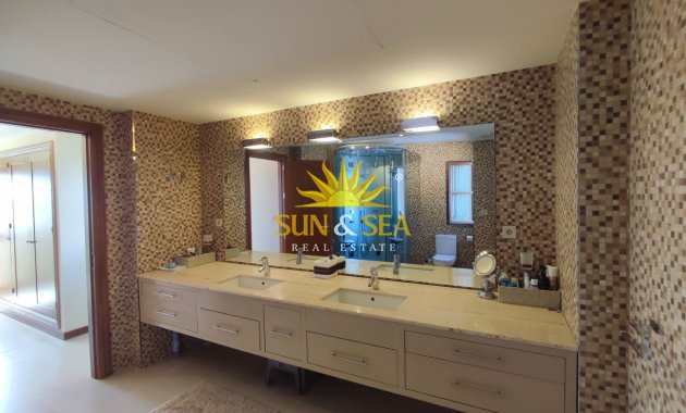 Wiederverkauf - Villa - Peraleja Golf Resort