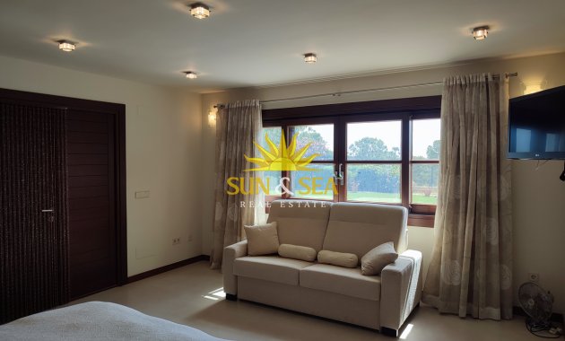 Wiederverkauf - Villa - Peraleja Golf Resort