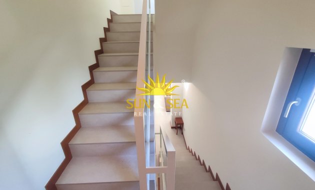 Wiederverkauf - Villa - Peraleja Golf Resort
