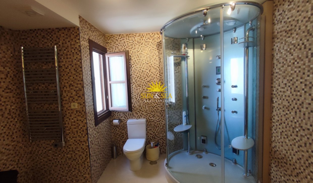 Wiederverkauf - Villa - Peraleja Golf Resort