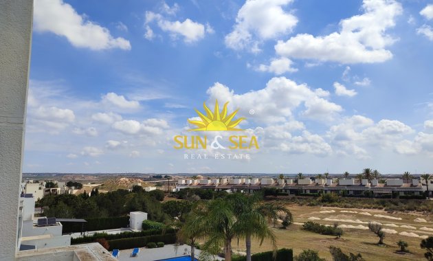 Wiederverkauf - Villa - Peraleja Golf Resort