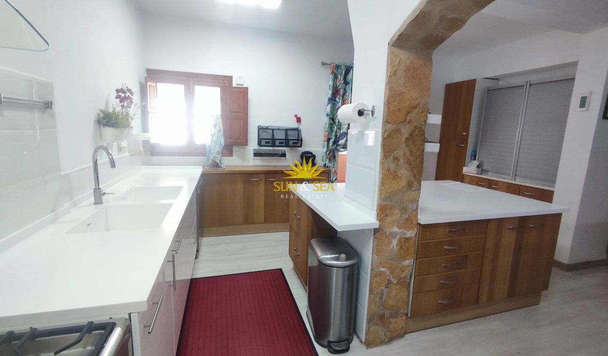 Reventa - Chalet - Gea y Truyols