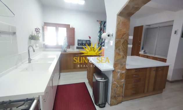 Reventa - Chalet - Gea y Truyols