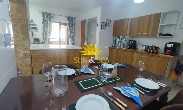 Reventa - Chalet - Gea y Truyols