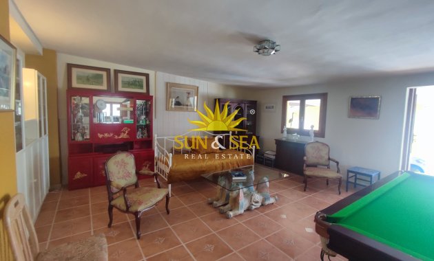 Reventa - Chalet - Gea y Truyols