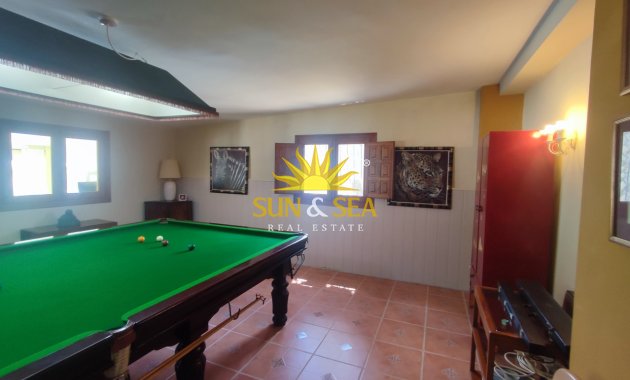 Reventa - Chalet - Gea y Truyols
