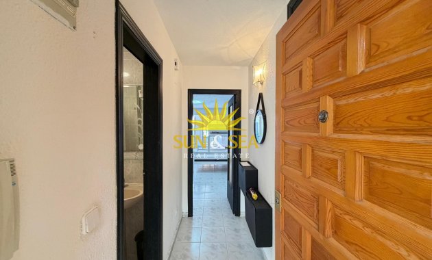 Herverkoop - Appartement - Torrevieja - torrevieja
