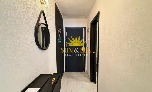 Herverkoop - Appartement - Torrevieja - torrevieja