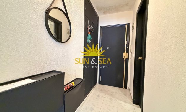 Herverkoop - Appartement - Torrevieja - torrevieja