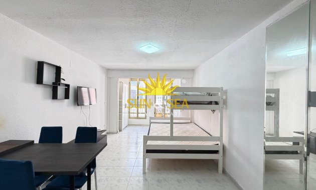 Herverkoop - Appartement - Torrevieja - torrevieja