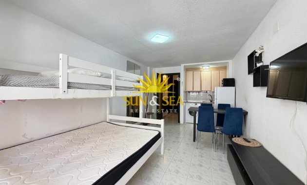 Herverkoop - Appartement - Torrevieja - torrevieja
