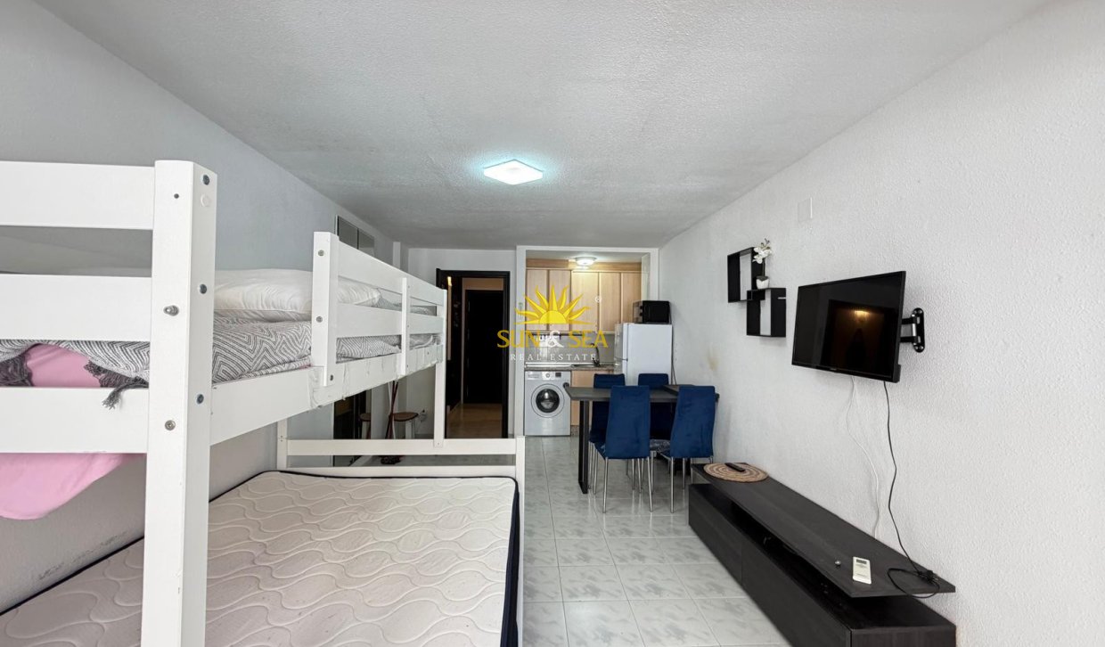 Herverkoop - Appartement - Torrevieja - torrevieja