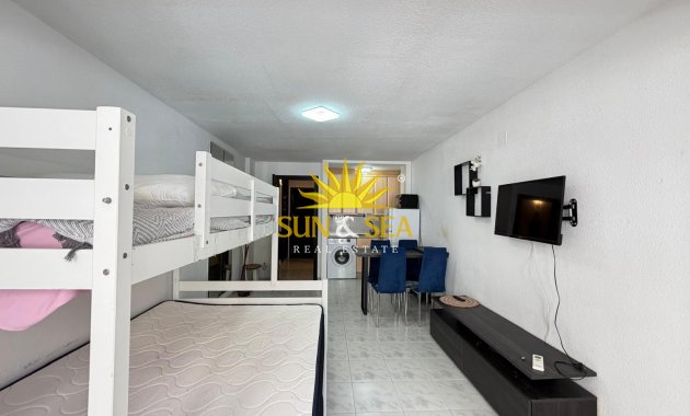 Herverkoop - Appartement - Torrevieja - torrevieja
