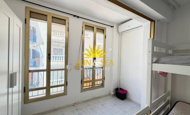 Herverkoop - Appartement - Torrevieja - torrevieja