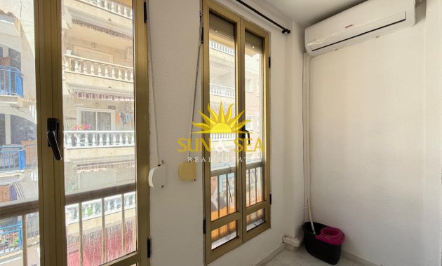 Herverkoop - Appartement - Torrevieja - torrevieja