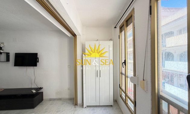 Herverkoop - Appartement - Torrevieja - torrevieja