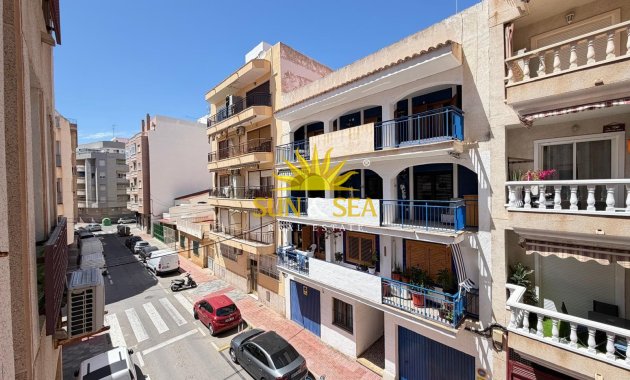 Herverkoop - Appartement - Torrevieja - torrevieja