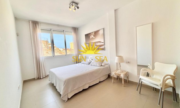 Langfristige Vermietung - Wohnung - La Manga del Mar Menor - La Manga Del Mar Menor