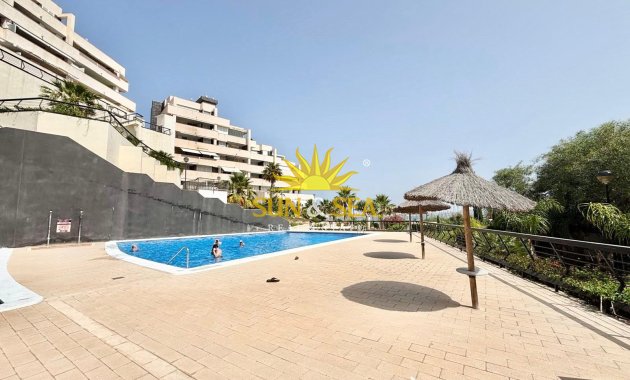 Langfristige Vermietung - Wohnung - La Manga del Mar Menor - La Manga Del Mar Menor