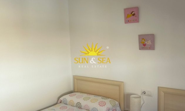 Kurzzeit-Vermietung - Ground Floor - Playa Paraiso