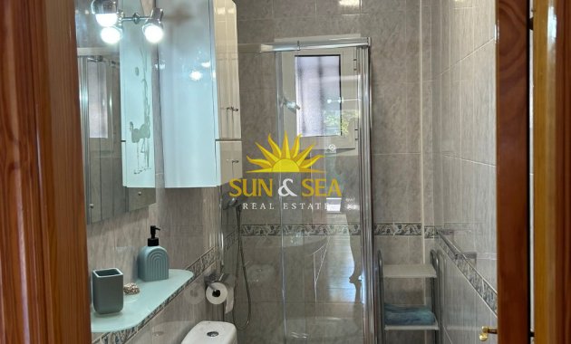 Kurzzeit-Vermietung - Ground Floor - Playa Paraiso