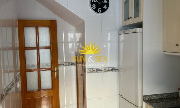 Kurzzeit-Vermietung - Ground Floor - Playa Paraiso