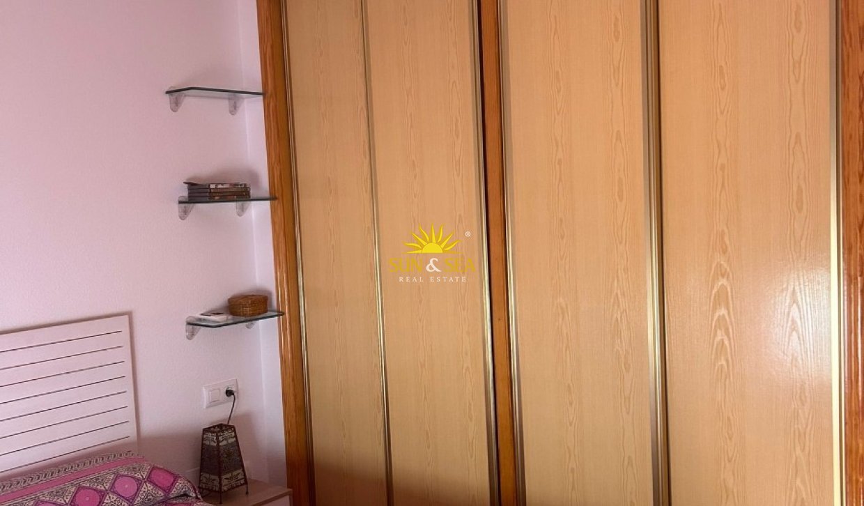 Kurzzeit-Vermietung - Ground Floor - Playa Paraiso