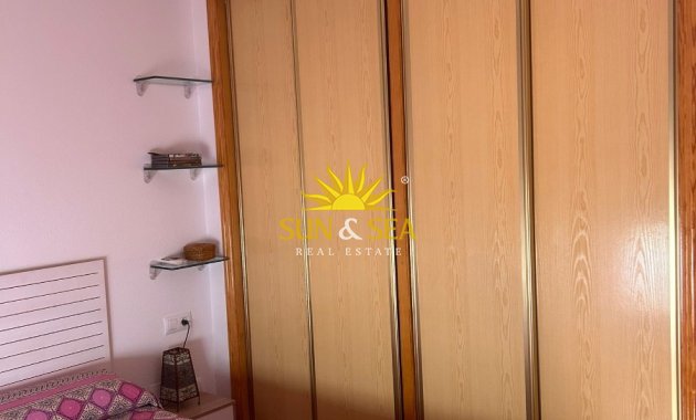 Kurzzeit-Vermietung - Ground Floor - Playa Paraiso