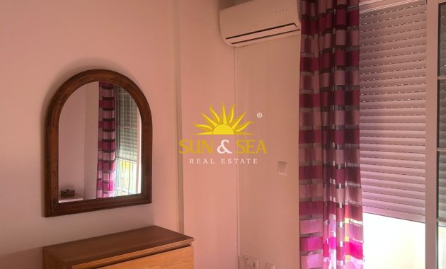 Kurzzeit-Vermietung - Ground Floor - Playa Paraiso