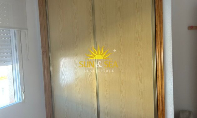 Kurzzeit-Vermietung - Ground Floor - Playa Paraiso