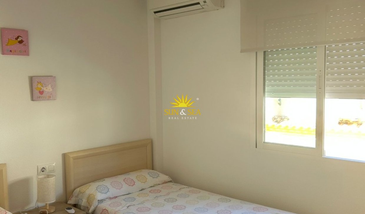Kurzzeit-Vermietung - Ground Floor - Playa Paraiso