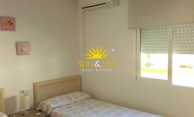 Kurzzeit-Vermietung - Ground Floor - Playa Paraiso
