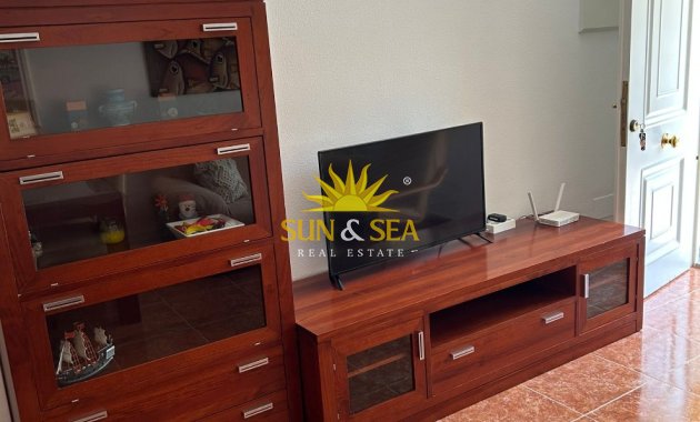 Kurzzeit-Vermietung - Ground Floor - Playa Paraiso
