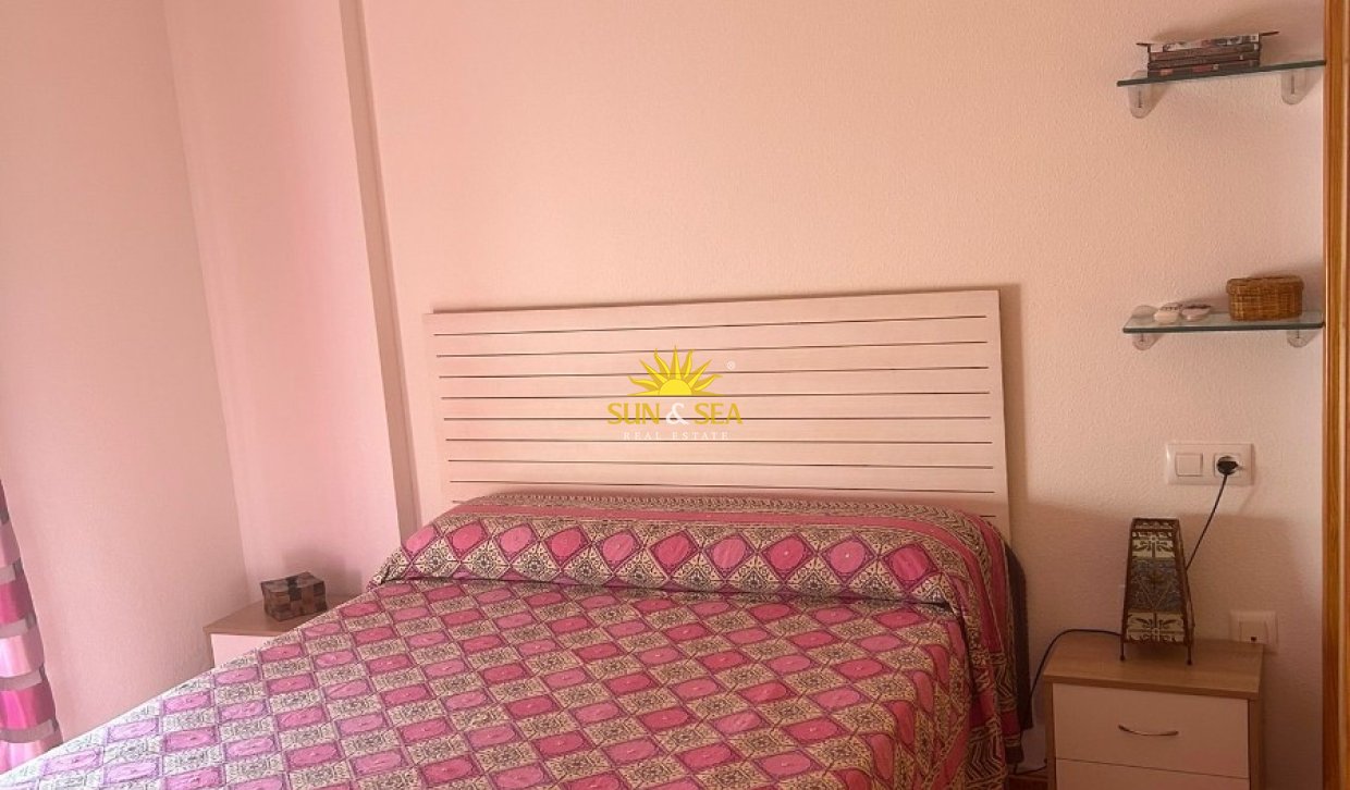 Kurzzeit-Vermietung - Ground Floor - Playa Paraiso