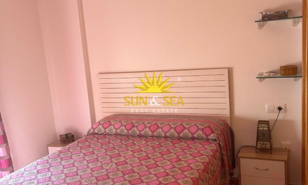 Kurzzeit-Vermietung - Ground Floor - Playa Paraiso