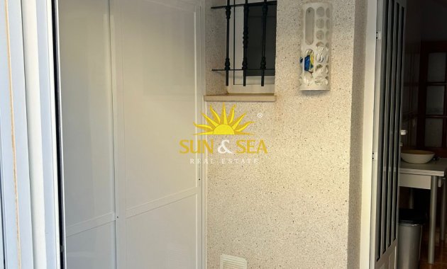 Kurzzeit-Vermietung - Ground Floor - Playa Paraiso