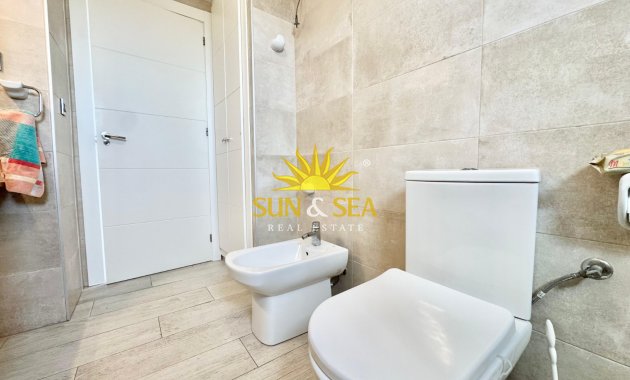 Langfristige Vermietung - Wohnung - Torrevieja - torrevieja