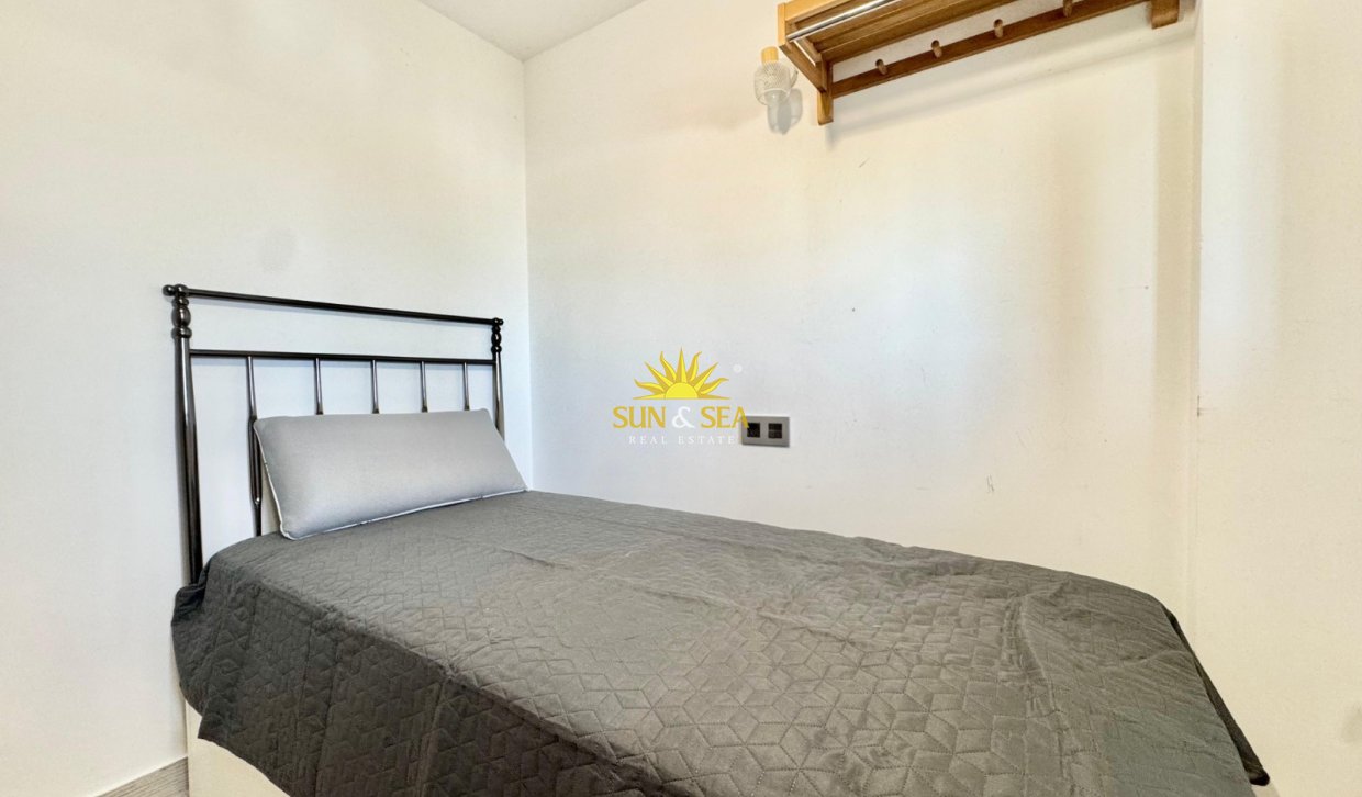 Langfristige Vermietung - Wohnung - Torrevieja - torrevieja