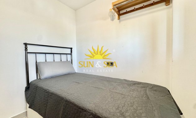 Langfristige Vermietung - Wohnung - Torrevieja - torrevieja
