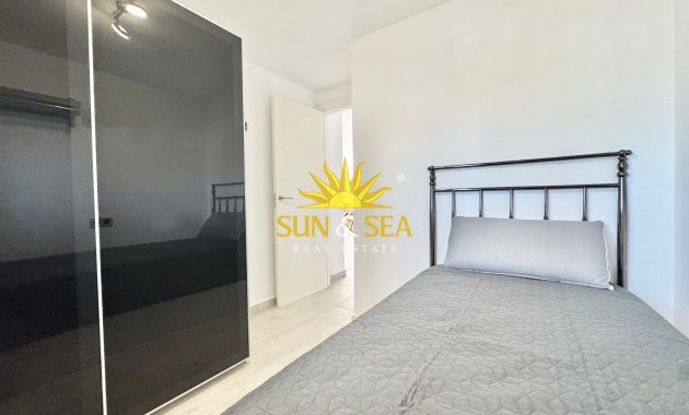 Langfristige Vermietung - Wohnung - Torrevieja - torrevieja