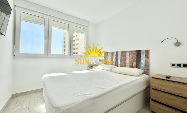 Langfristige Vermietung - Wohnung - Torrevieja - torrevieja