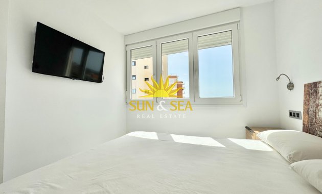 Langfristige Vermietung - Wohnung - Torrevieja - torrevieja