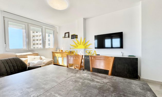 Langfristige Vermietung - Wohnung - Torrevieja - torrevieja
